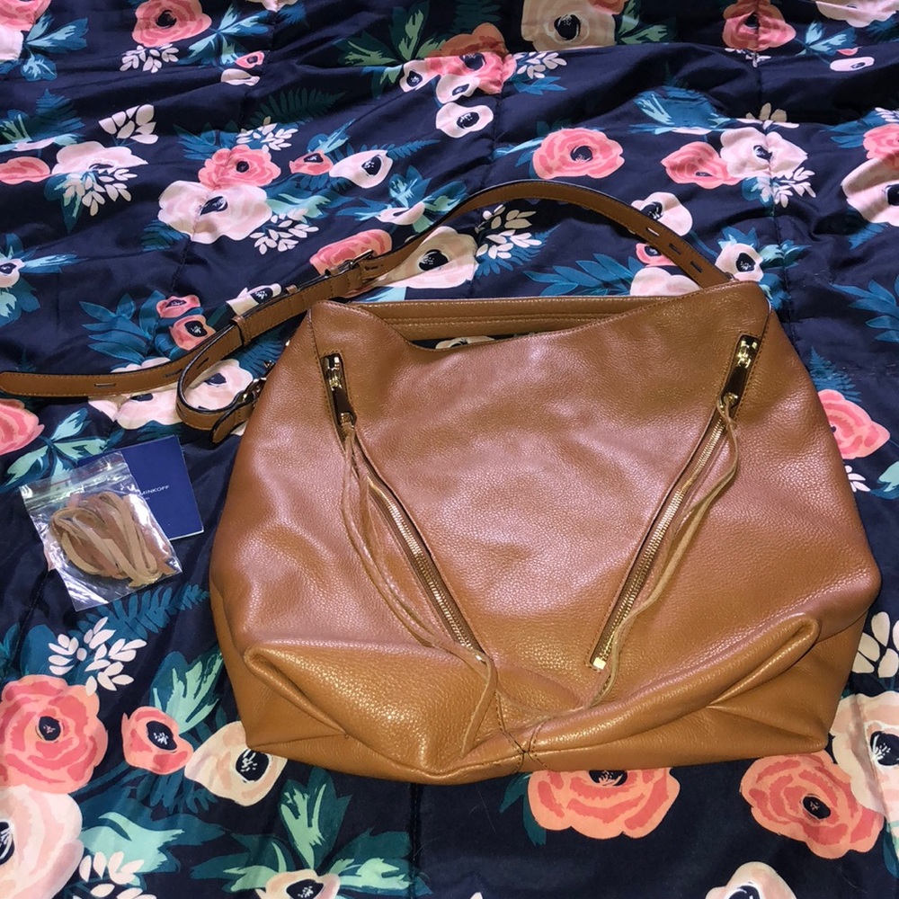 Rebecca minkoff Moto hobo